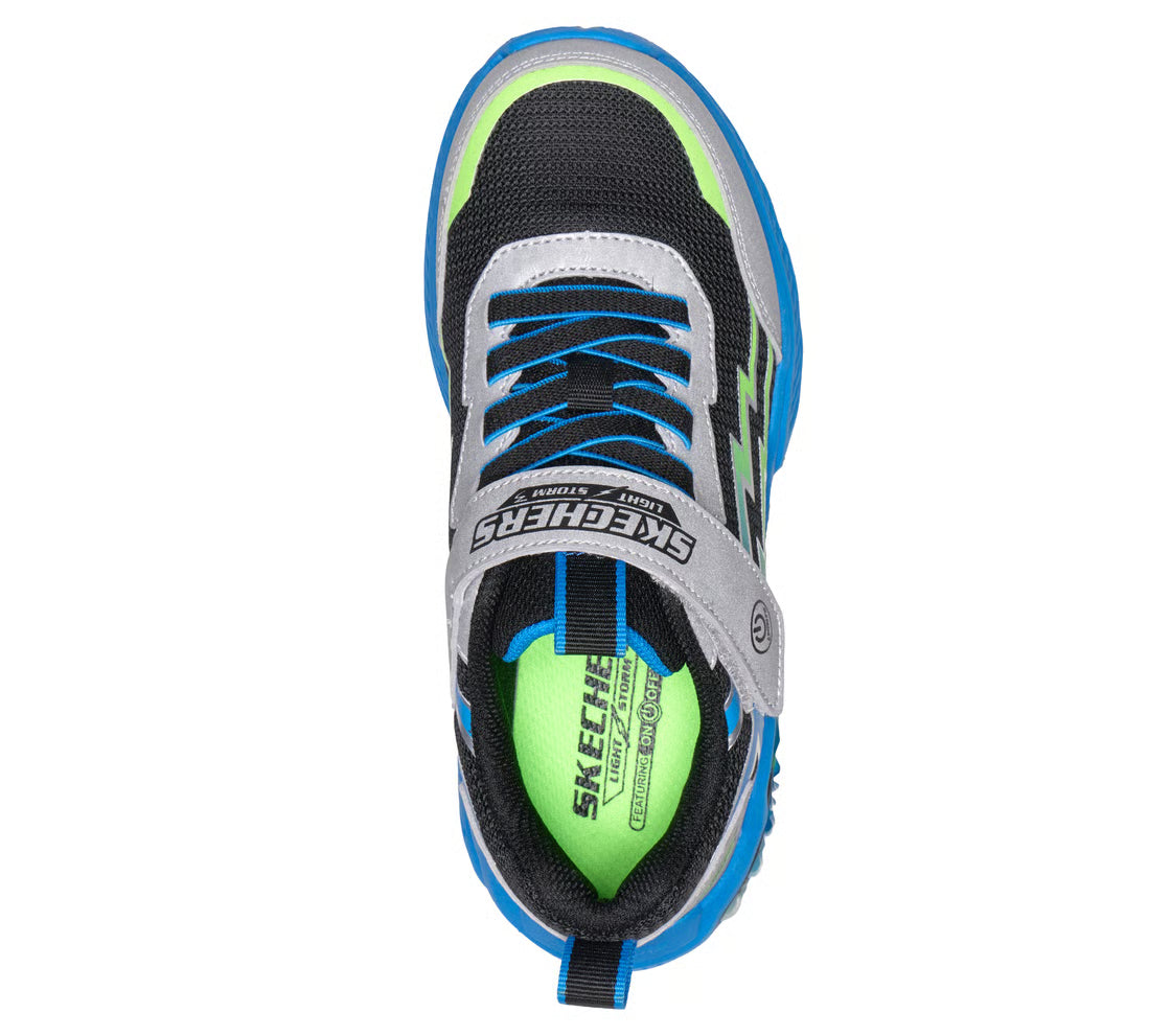 Skechers - S-Lights: Light Storm 3.0 - Prism Tech
