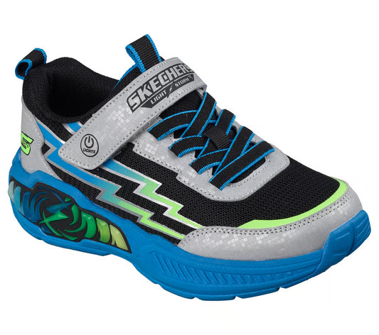 Skechers - S-Lights: Light Storm 3.0 - Prism Tech