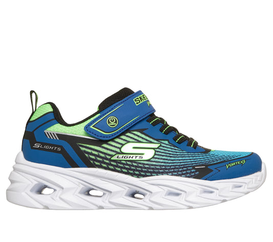 Skechers - Vortex 3.0 Light Up Sneakers