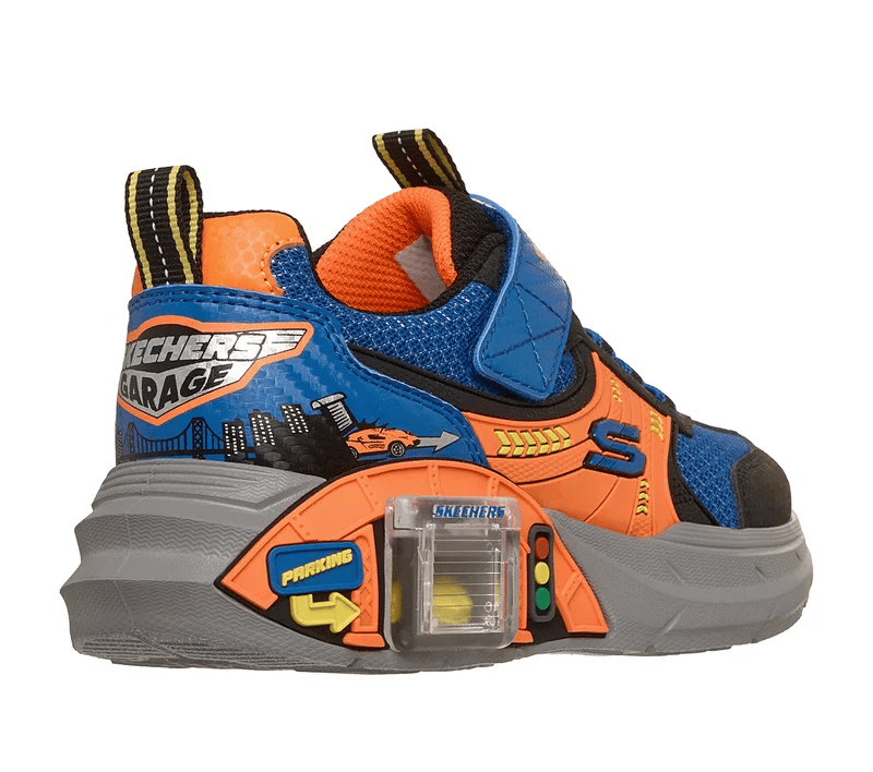 Skechers - Skechers Garage Sneakers