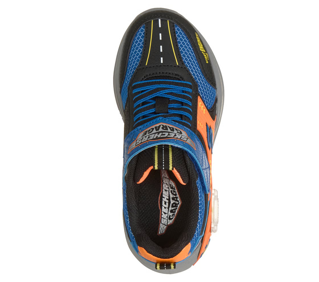 Skechers - Skechers Garage Sneakers