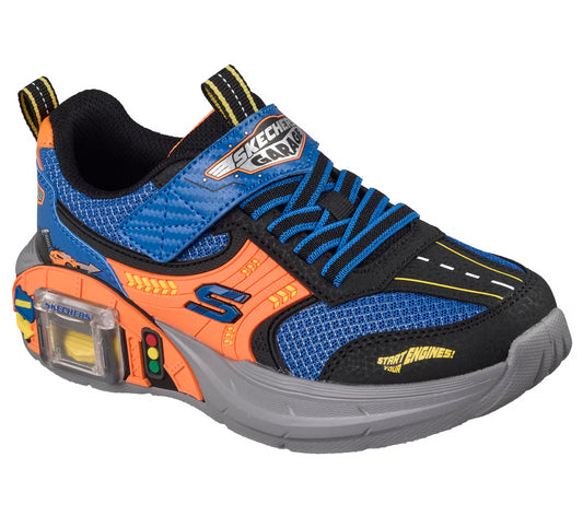 Skechers - Skechers Garage Sneakers