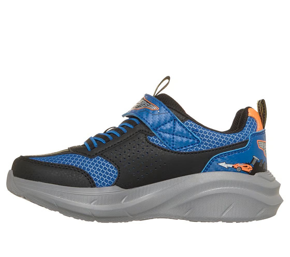 Skechers - Skechers Garage Sneakers