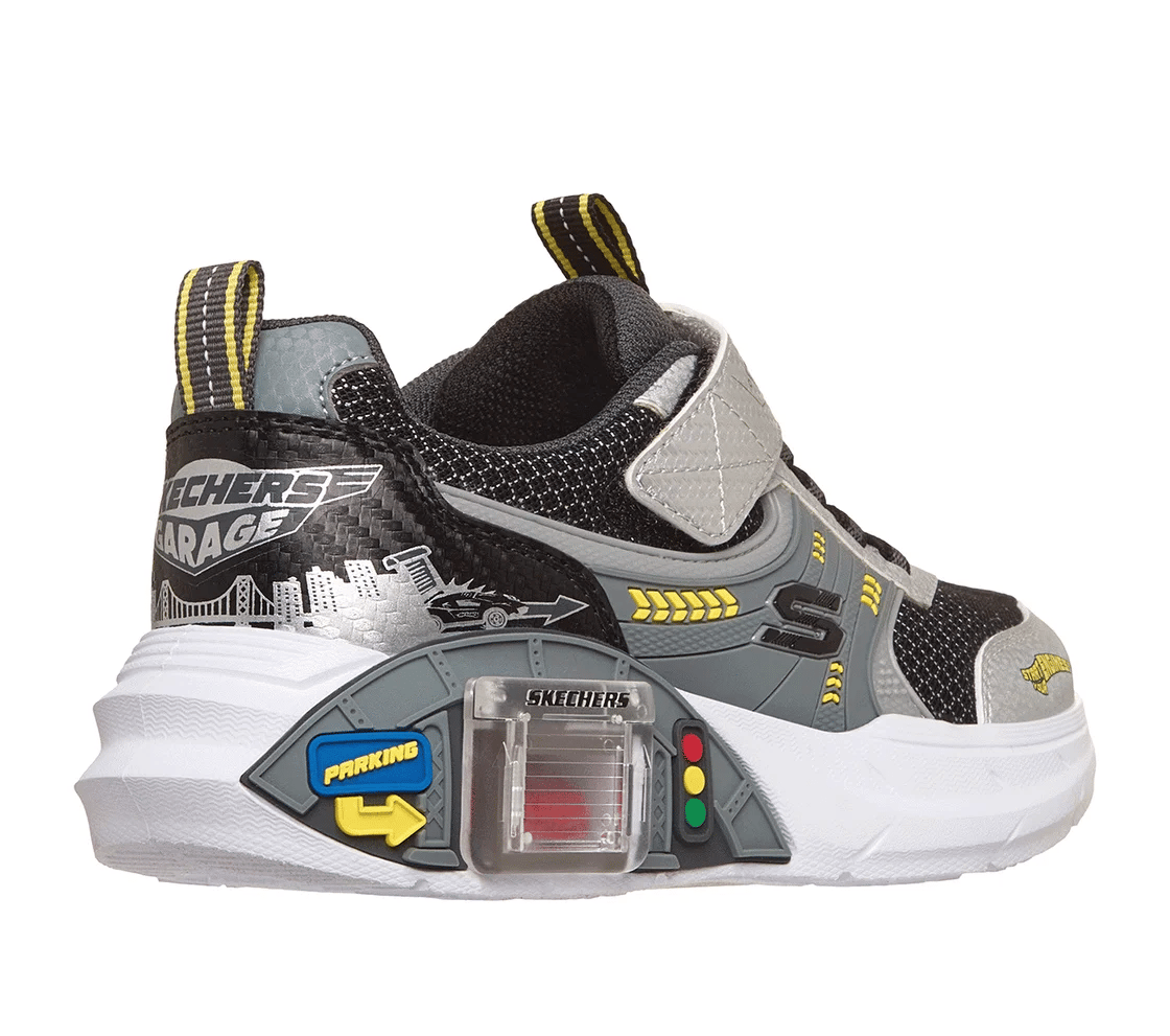 Skechers - Skechers Garage Sneakers