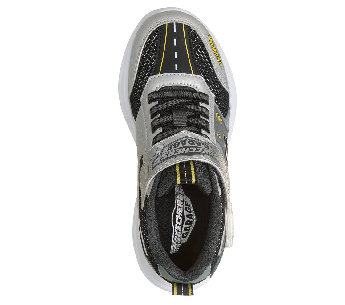 Skechers - Skechers Garage Sneakers