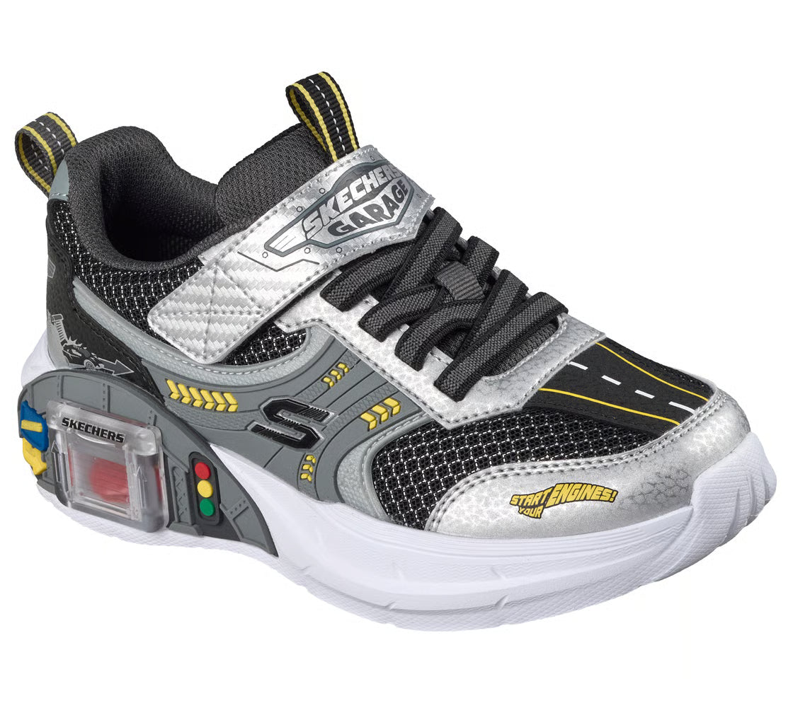Skechers - Skechers Garage Sneakers