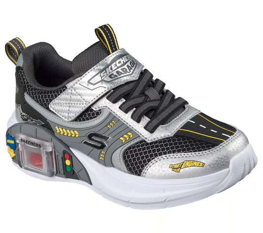 Skechers - Skechers Garage Sneakers