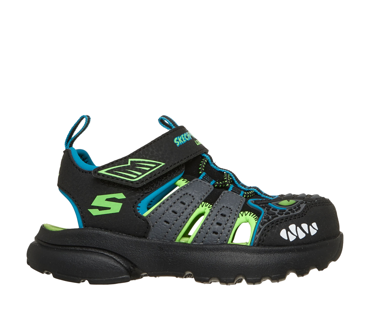 Skechers - Razor Splash Raptor Quest Sandals