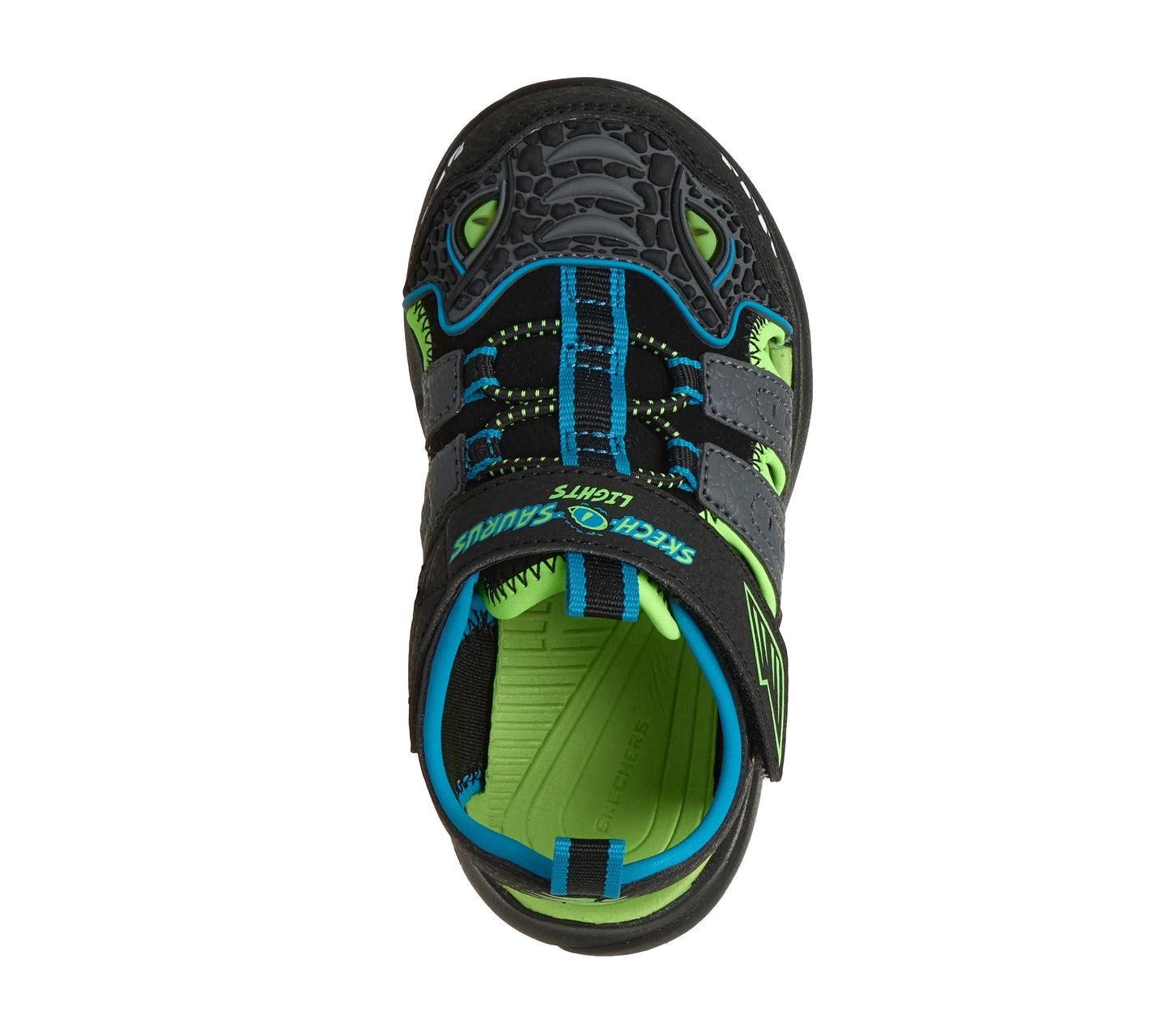Skechers - Razor Splash Raptor Quest Sandals