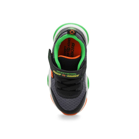 Skechers Mighty Glow 2.0 Dino-Bolt