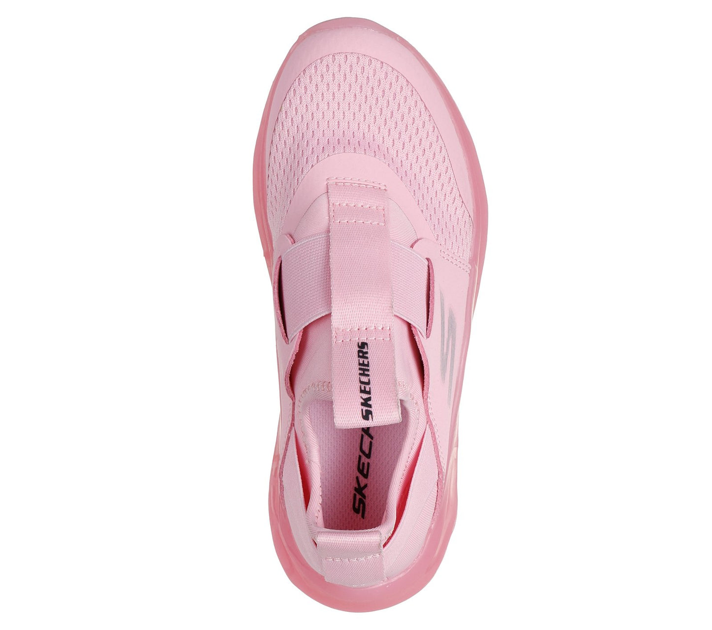 Skechers - Skech Fast Ice Slip on Shoes- Pink