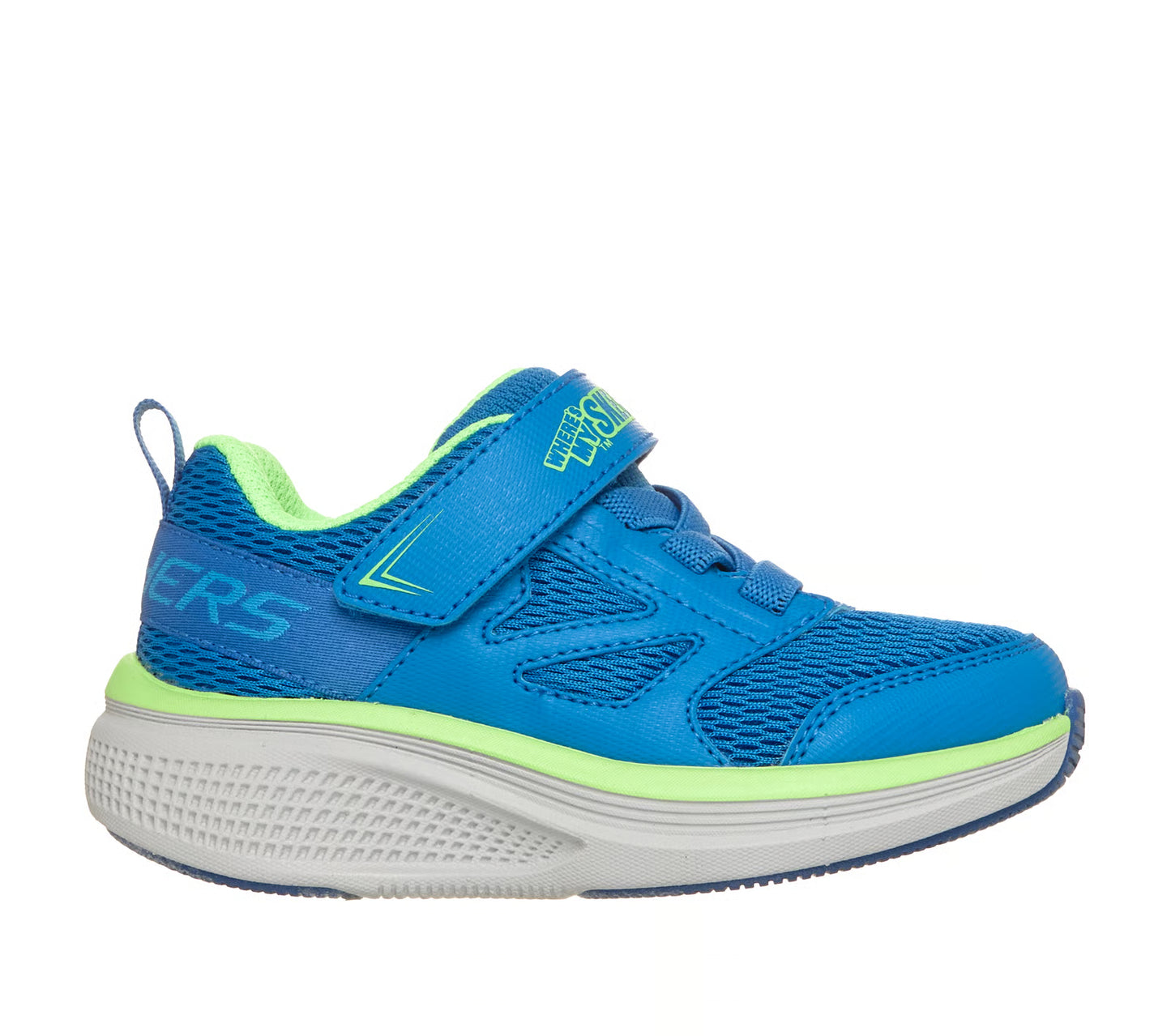 Skechers - GO RUN Elevate 2.0  Sneakers - Where's My Skechers?