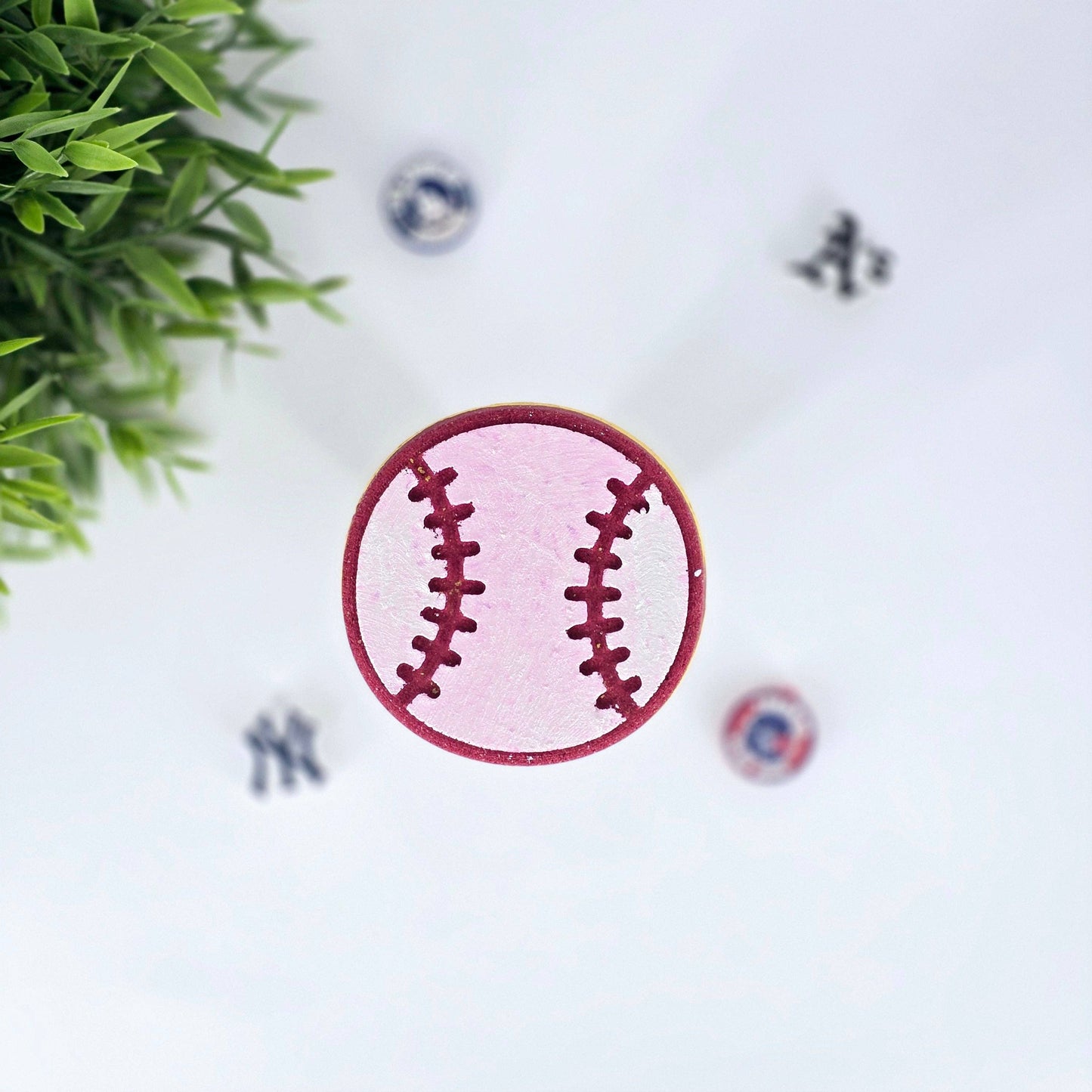 Happy Hippo Bath - Home Run - Bomb with Shoe Charm