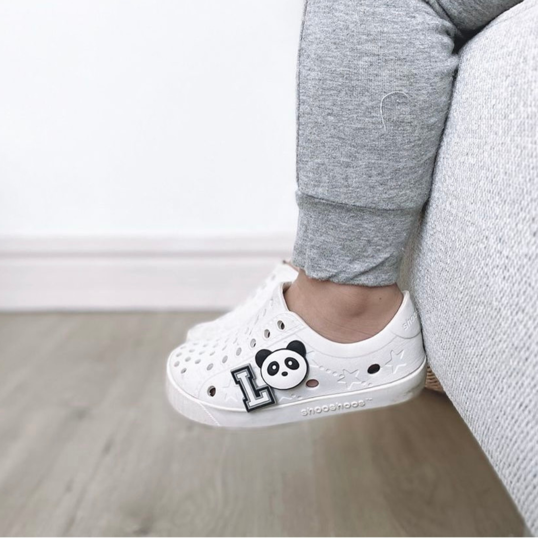 Shooshoos -  Poppit Alphabet: H