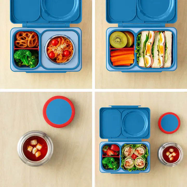 OmieLife - OmieBox UP Bento Lunchbox