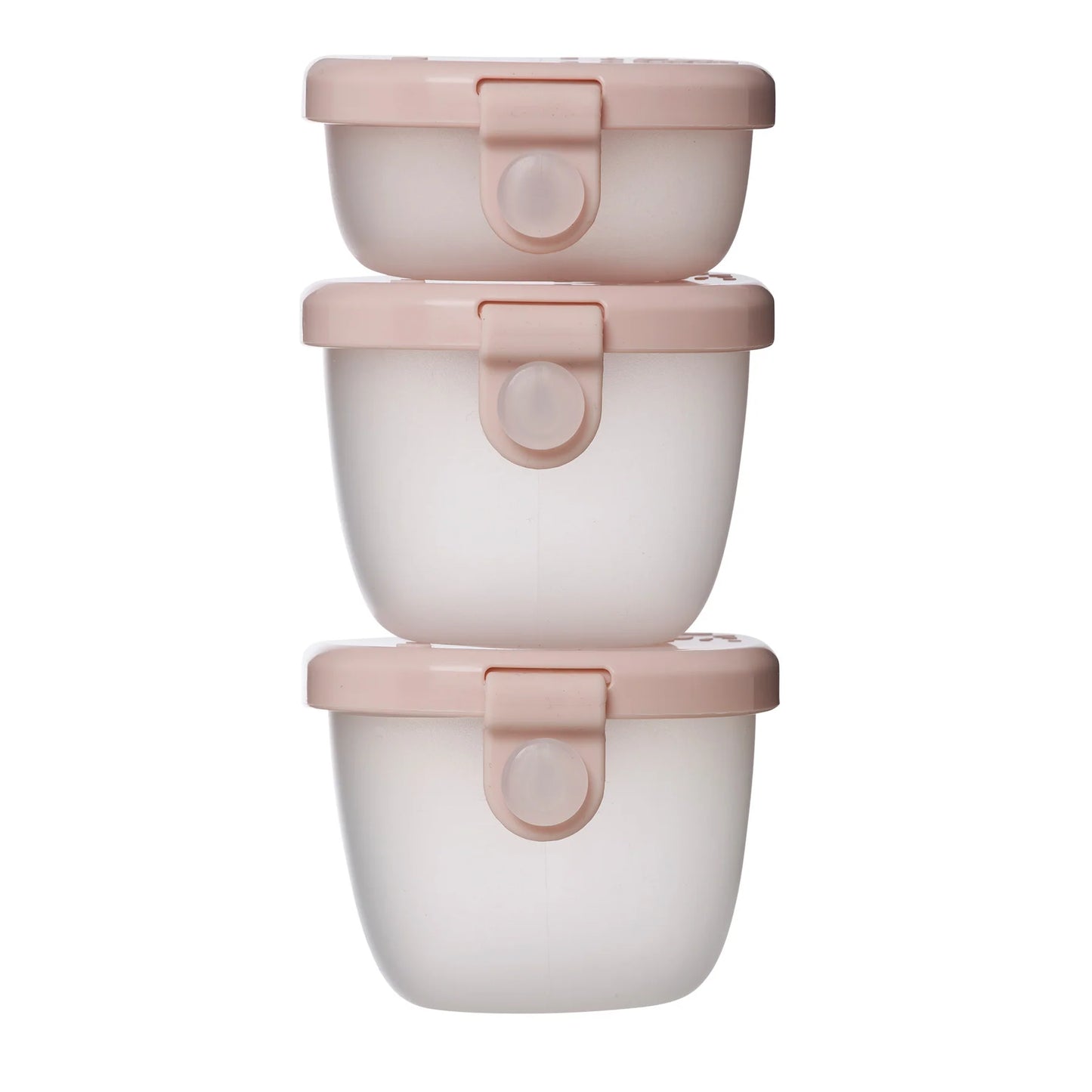 B.Box - Leakproof Snack Tubs
