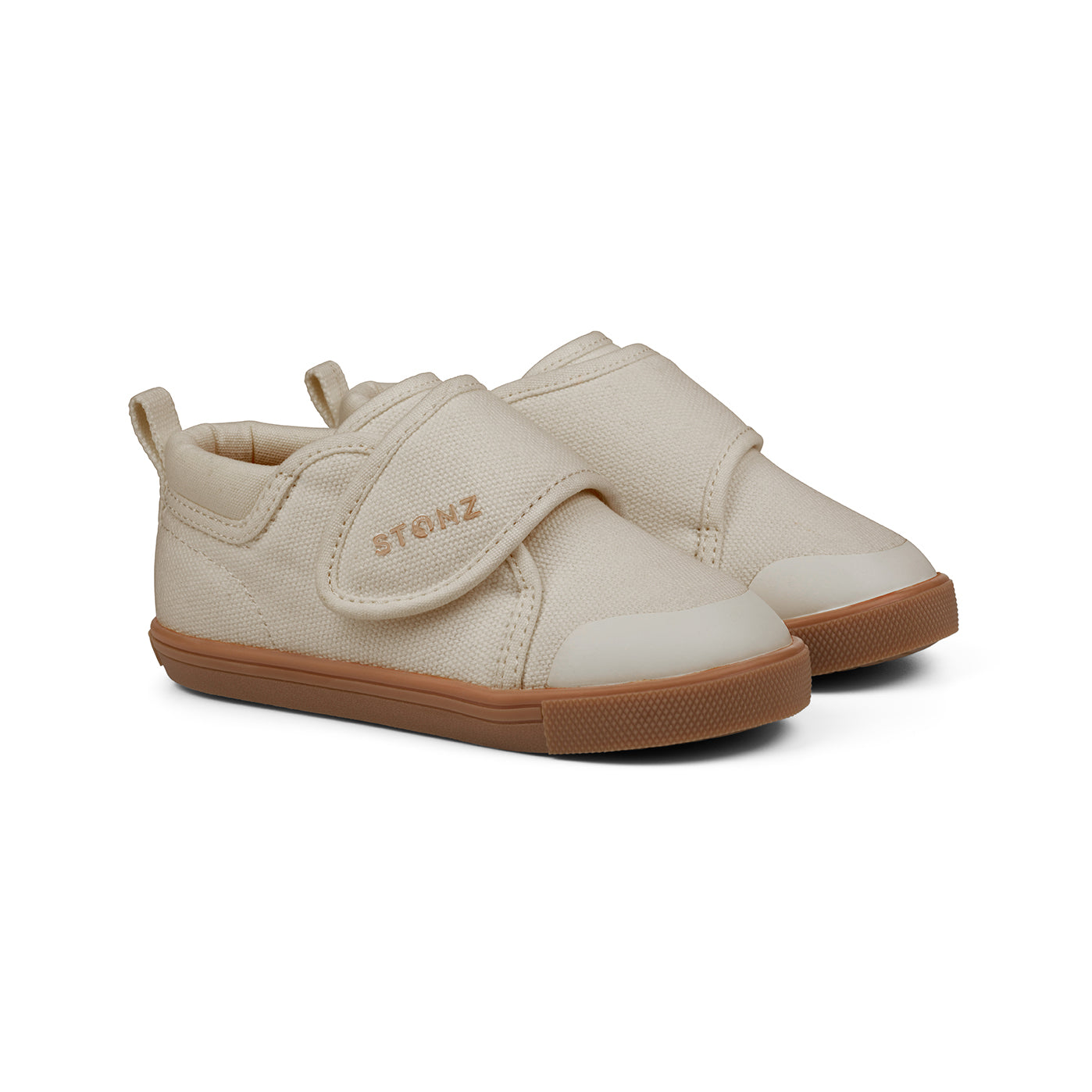 Stonz Cruiser™ Natural Toddler Shoes