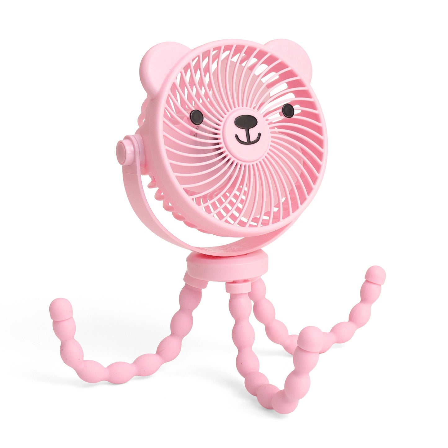 Itzy Ritzy - Itzy Breeze 3-Speed Stroller Fan