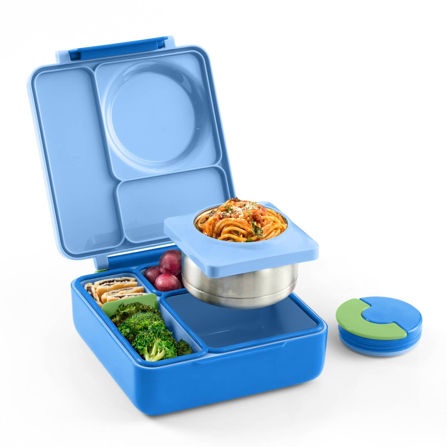 OmieLife - OmieBox Bento Lunch Box