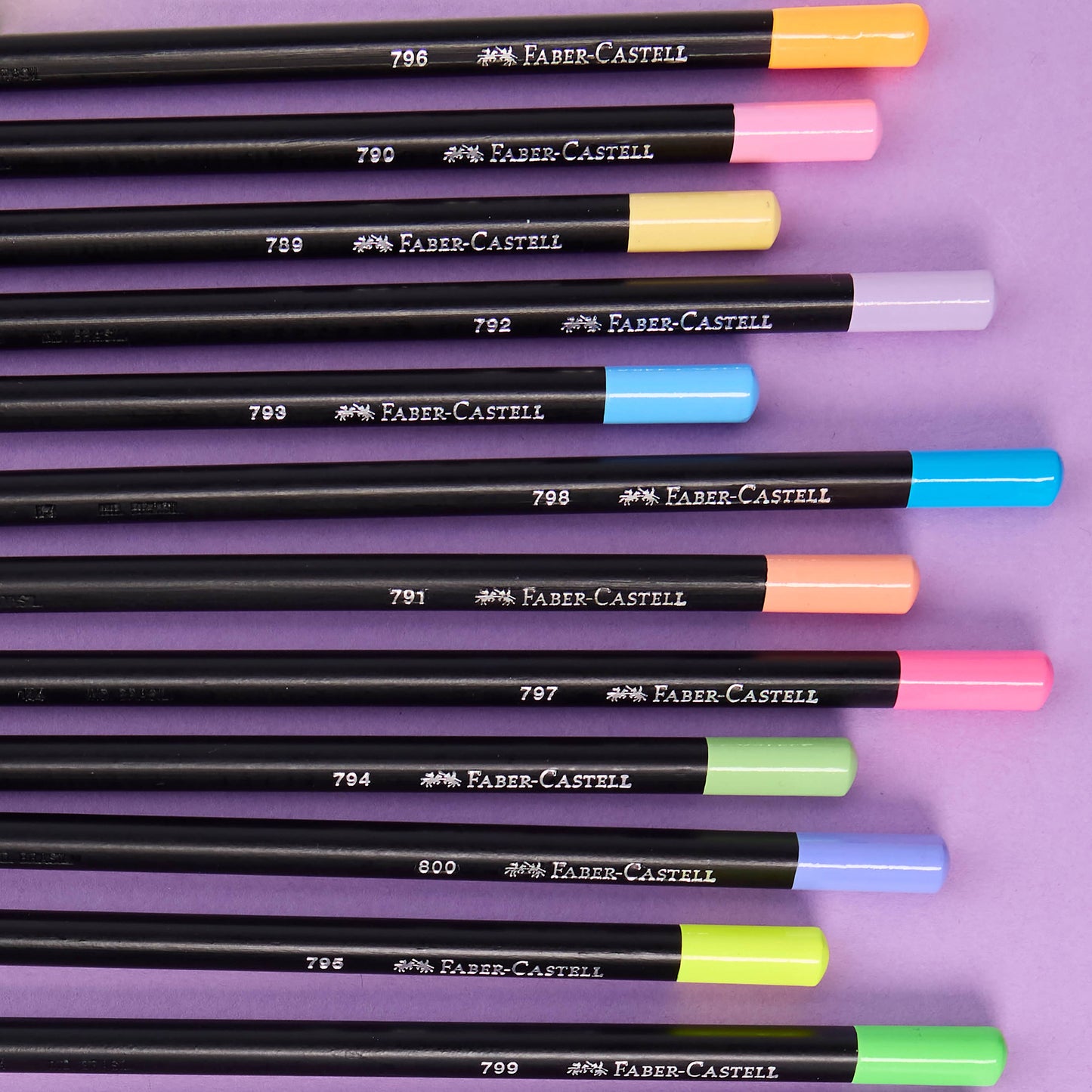 Faber-Castell / Creativity for Kids - Anime Drawing - Chibi Edition Drawing Instruction Kit