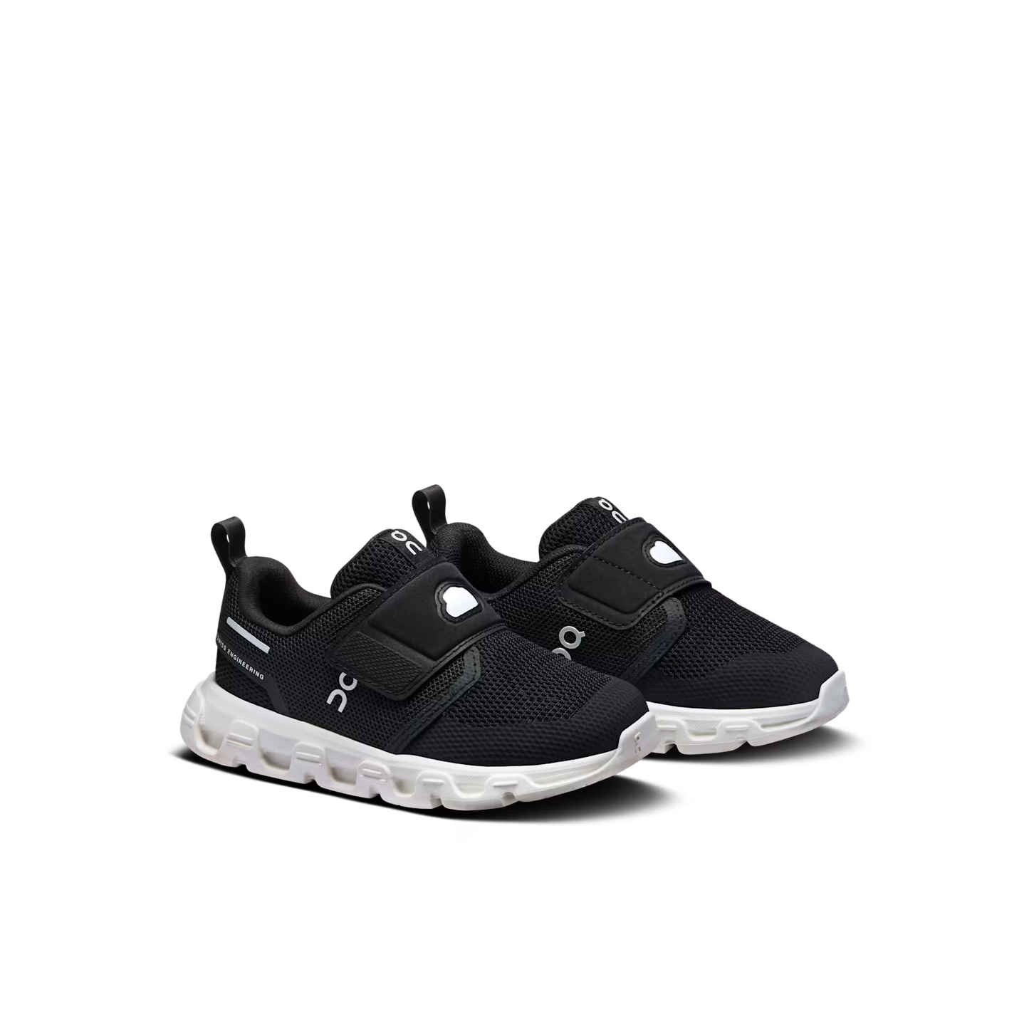 On Cloud Dash Toddler Sneaker