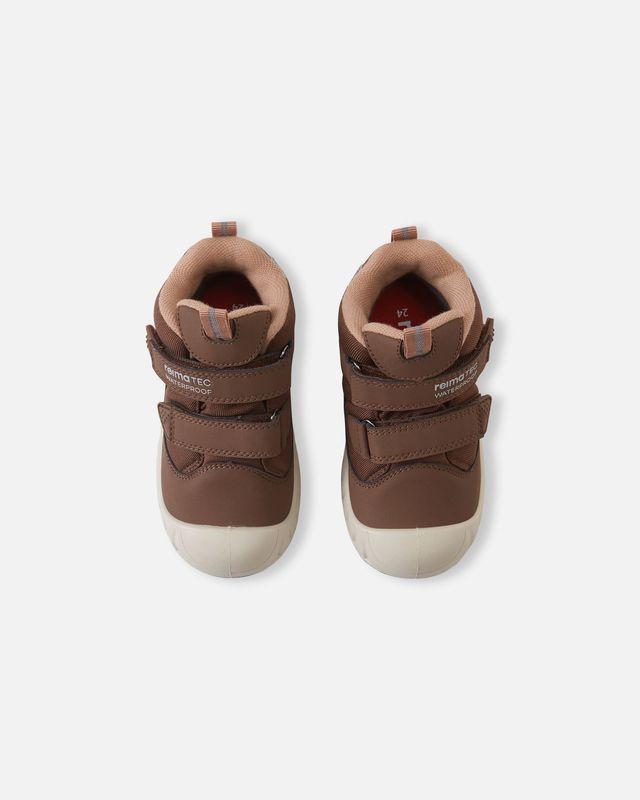 Reima Passo 2.0 Kids' Reimatec Waterproof Shoes