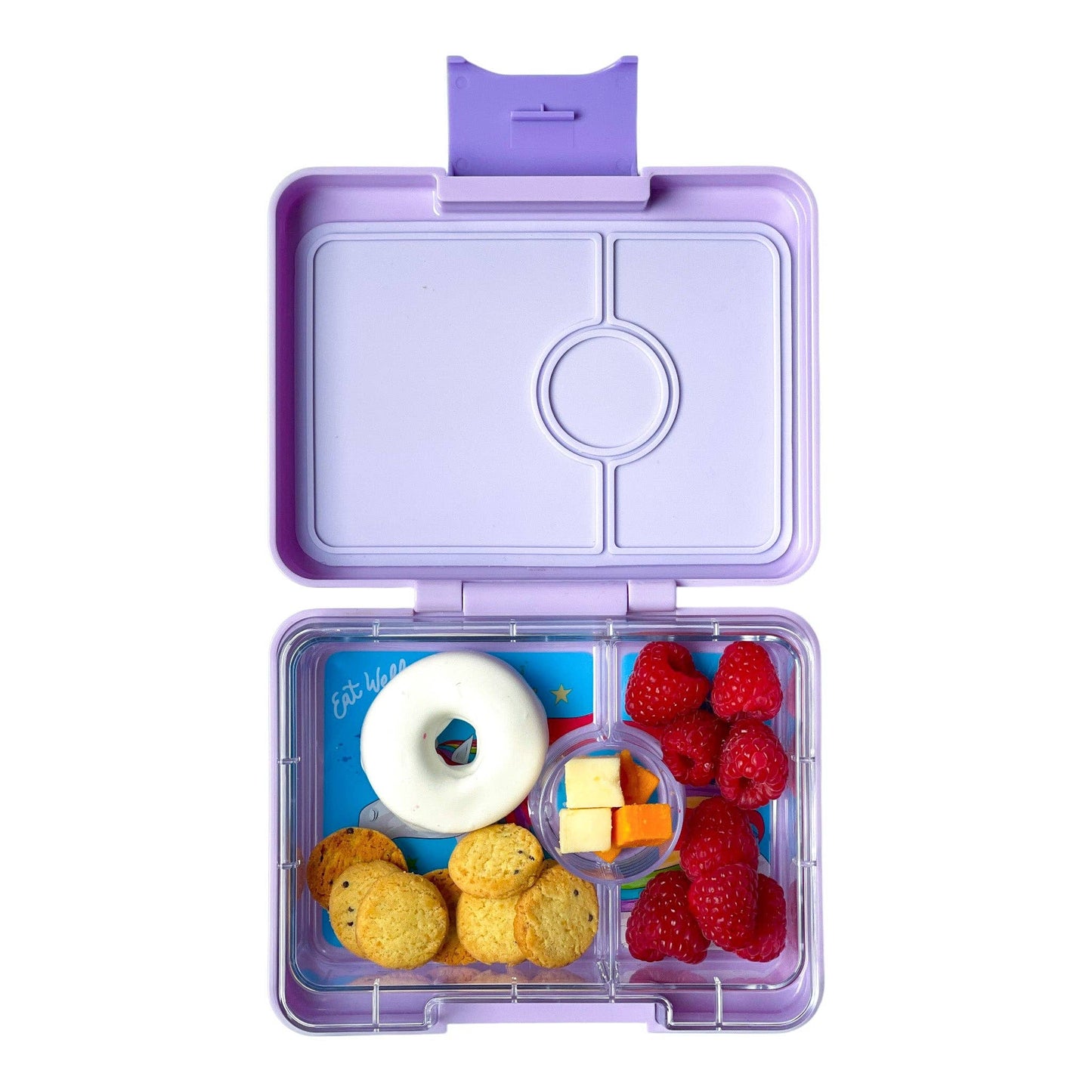 Yumbox - Yumbox Snack - Small Size Bento Lunch Box
