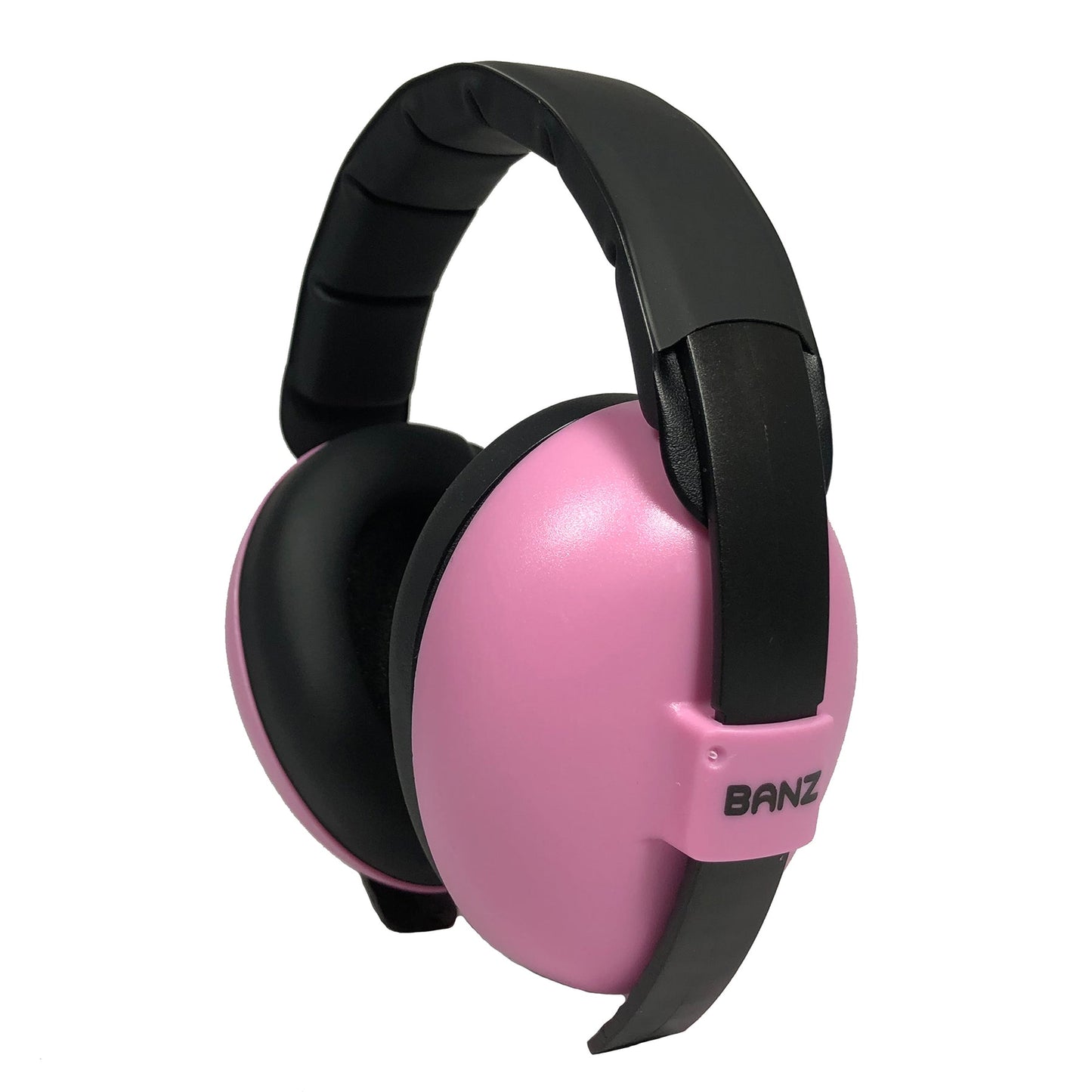Banz Baby Mini Earmuffs 2M+