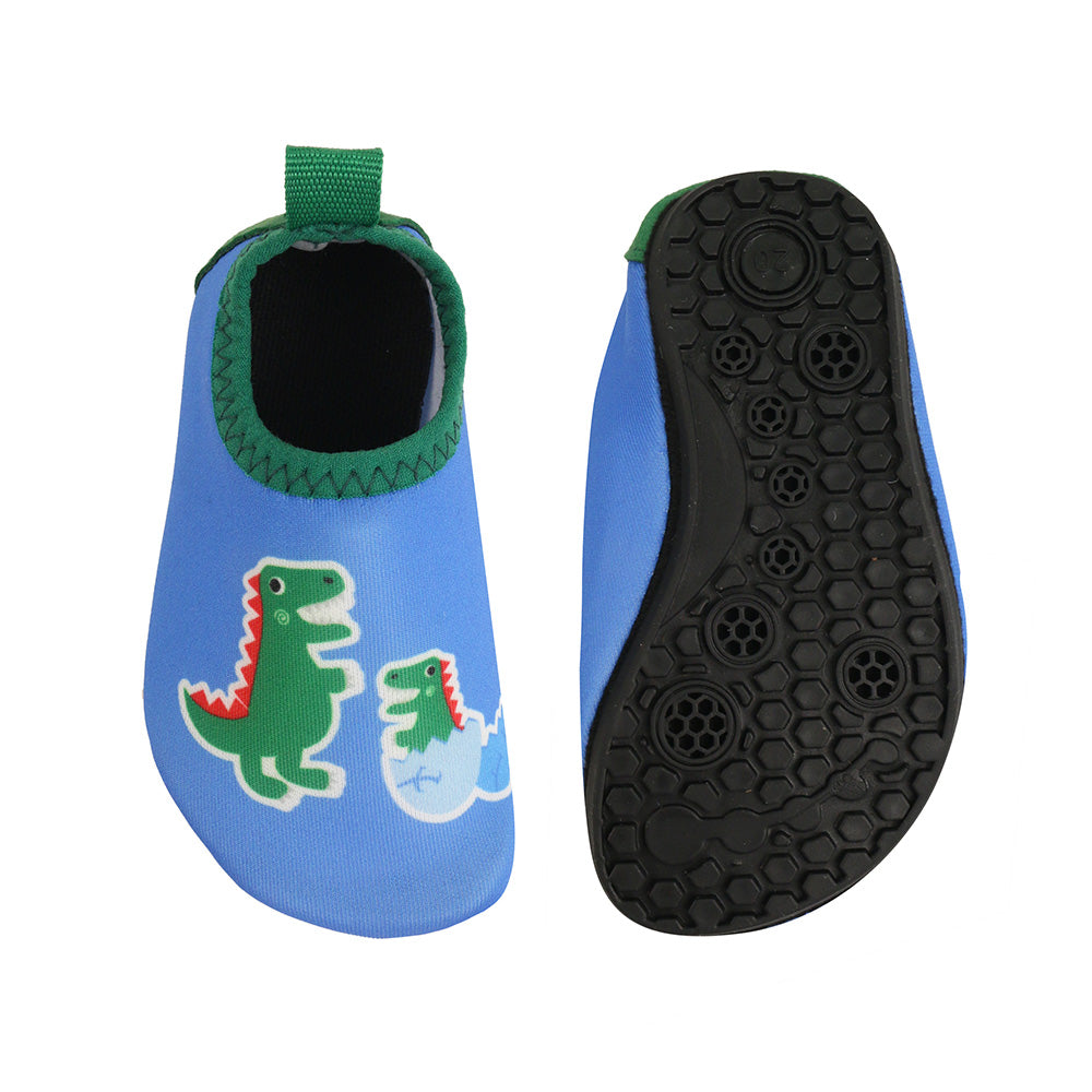 ZOOCCHINI -Aqua Shoe