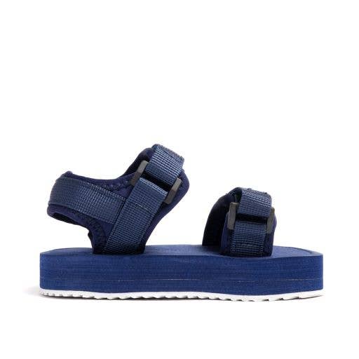 Shooshoos Summer Stroller Toddler Sandals