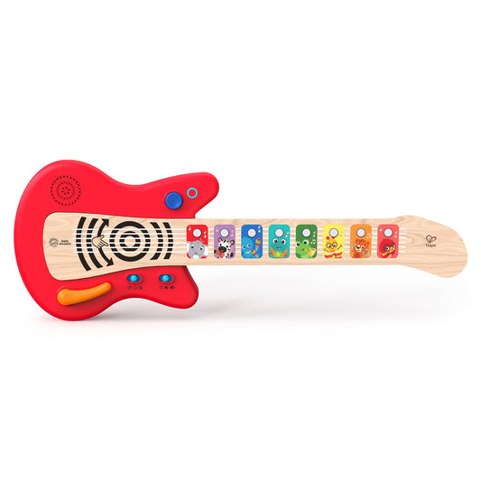 Baby Einstein HAPE Together in Tune Guitar™ Connected Magic Touch™ Guitar