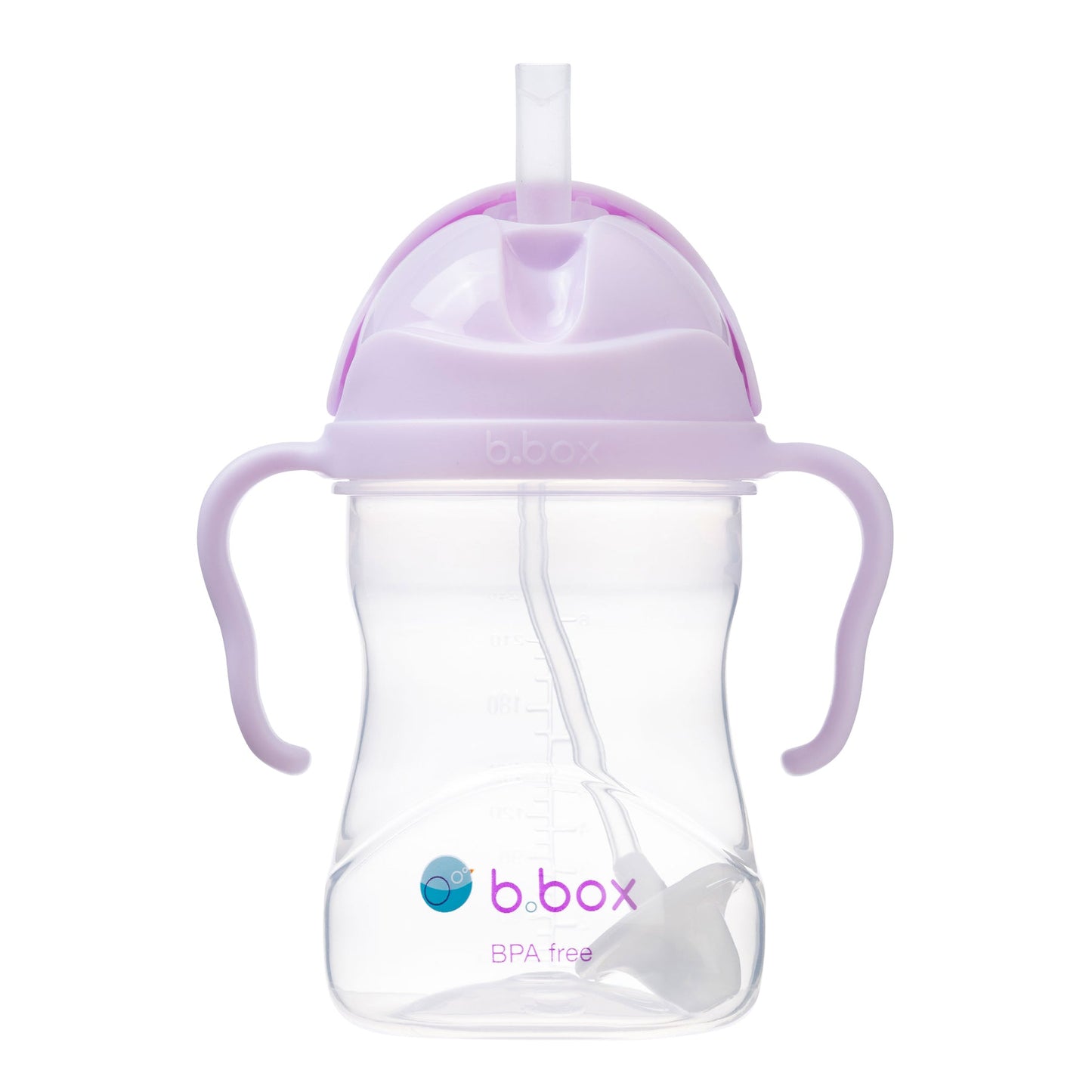 B.Box - Sippy Straw Cup 240ml