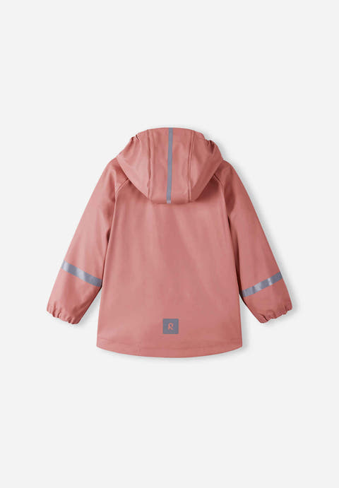 Reima - Lampi Waterproof  Rain Jacket
