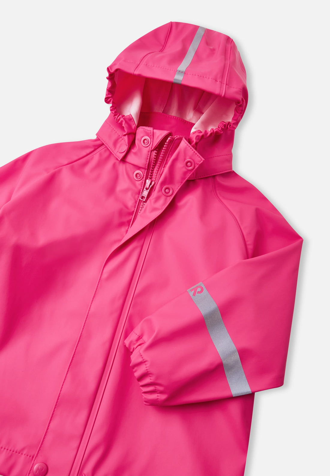 Reima - Lampi Waterproof  Rain Jacket