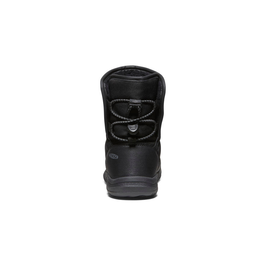 Keen - Puffrider Little Kid's Waterproof Winter Boot
