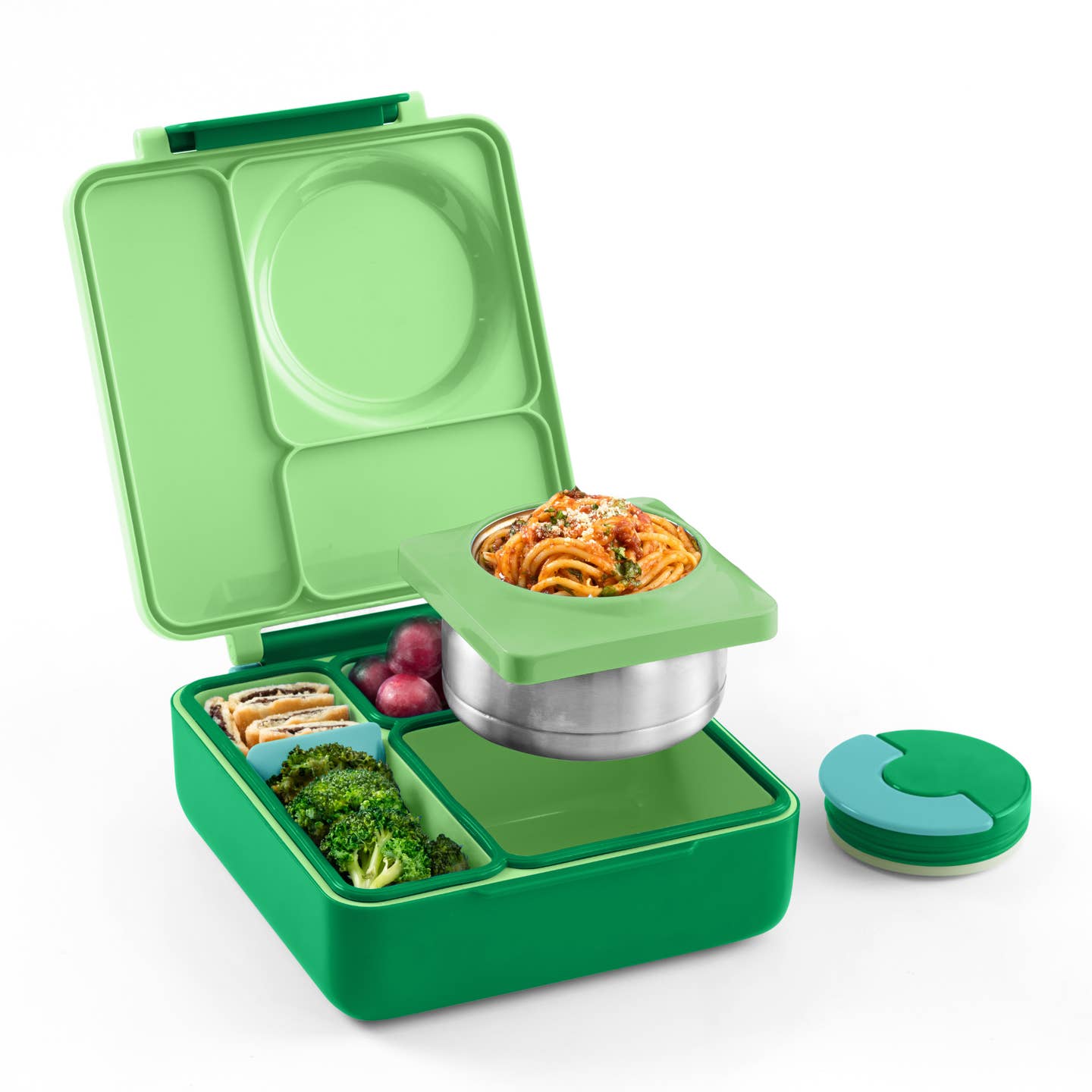 OmieLife - OmieBox Bento Lunch Box