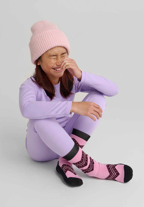 Reima Lani Kids' Thermolite Thermal Set
