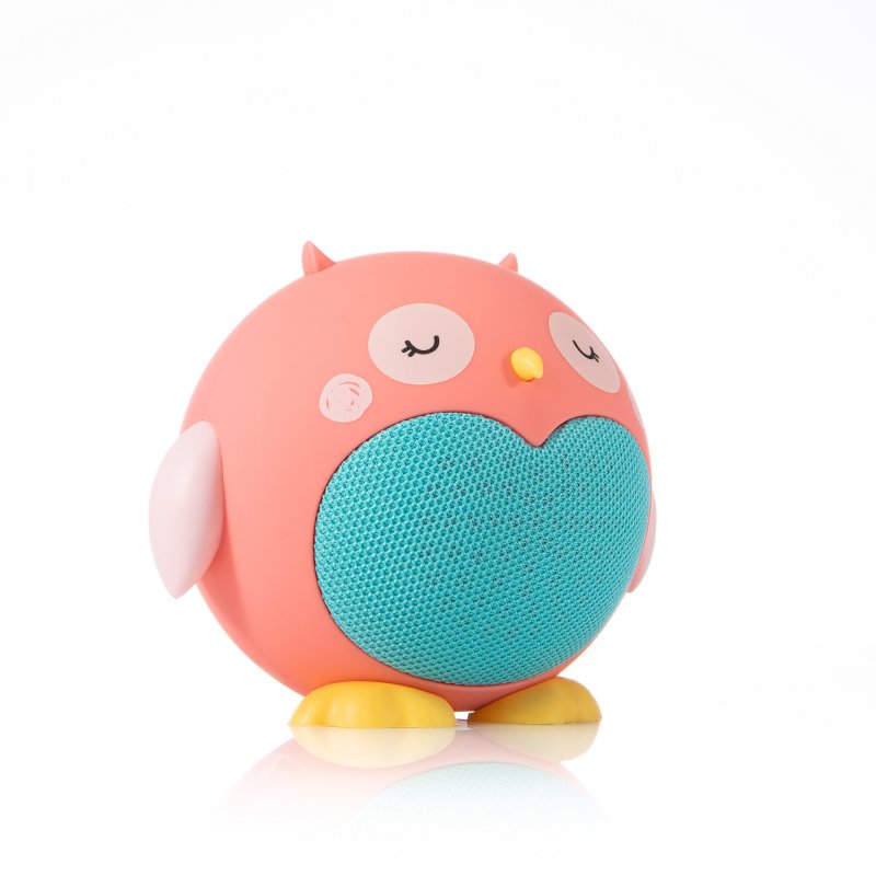 Planet Buddies Bluetooth Wireless Kids Speaker