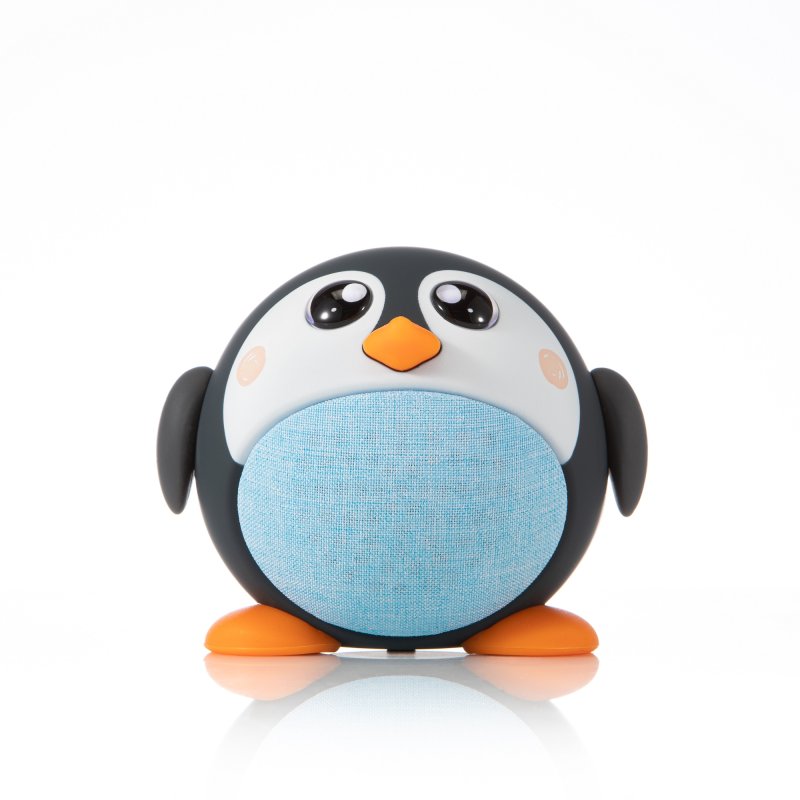 Planet Buddies Bluetooth Wireless Kids Speaker