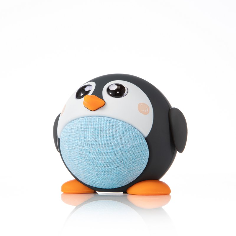Planet Buddies Bluetooth Wireless Kids Speaker