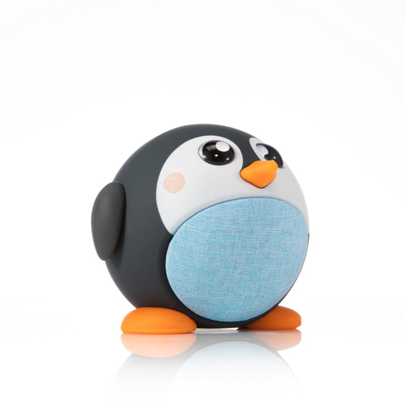 Planet Buddies Bluetooth Wireless Kids Speaker
