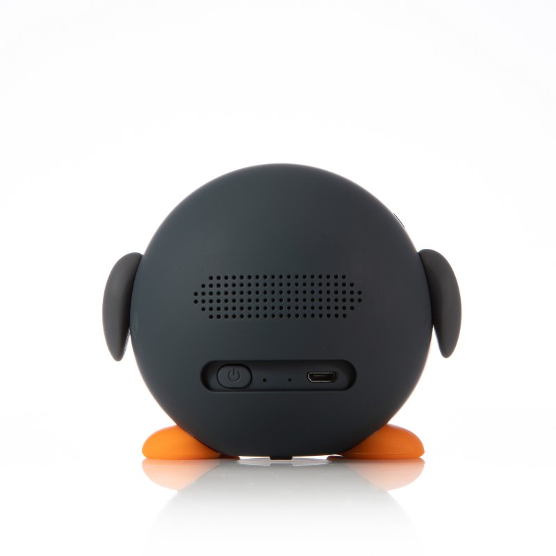 Planet Buddies Bluetooth Wireless Kids Speaker