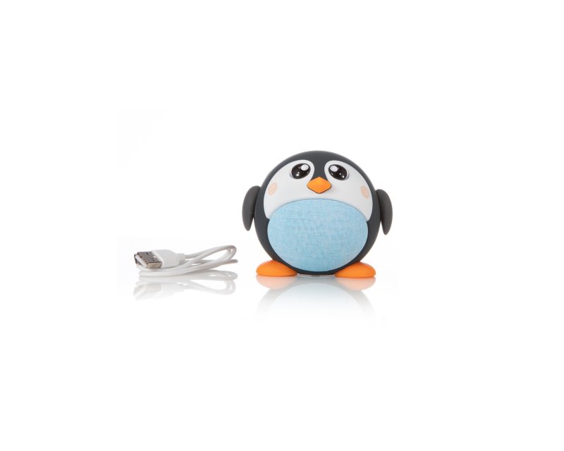 Planet Buddies Bluetooth Wireless Kids Speaker