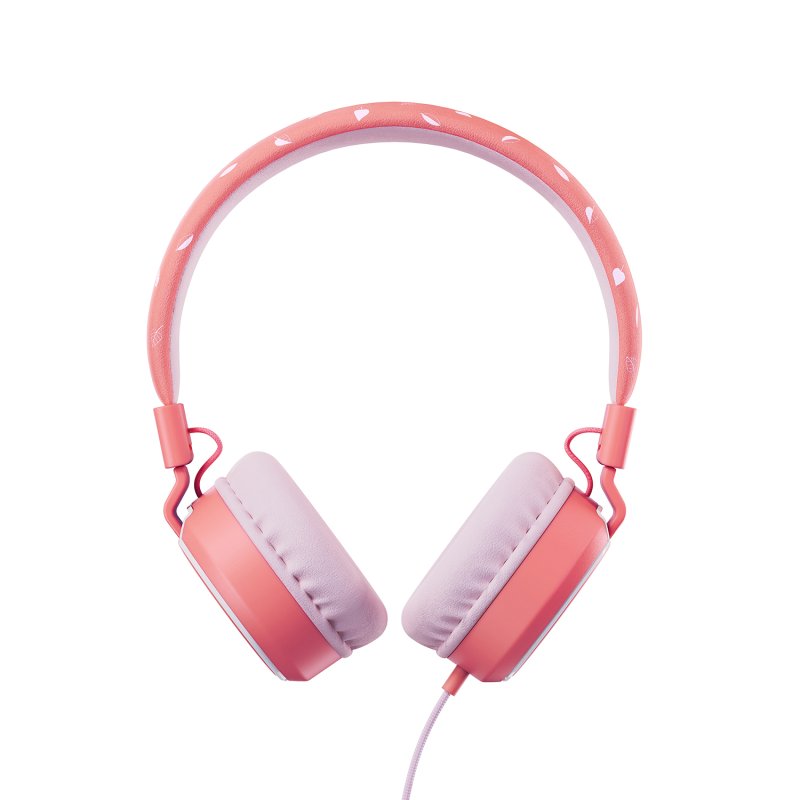 Planet Buddies Kids Wired Headphones