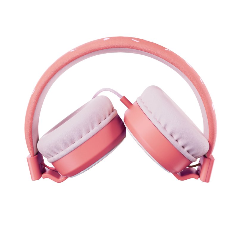 Planet Buddies Kids Wired Headphones