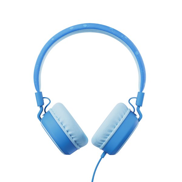 Planet Buddies Kids Wired Headphones