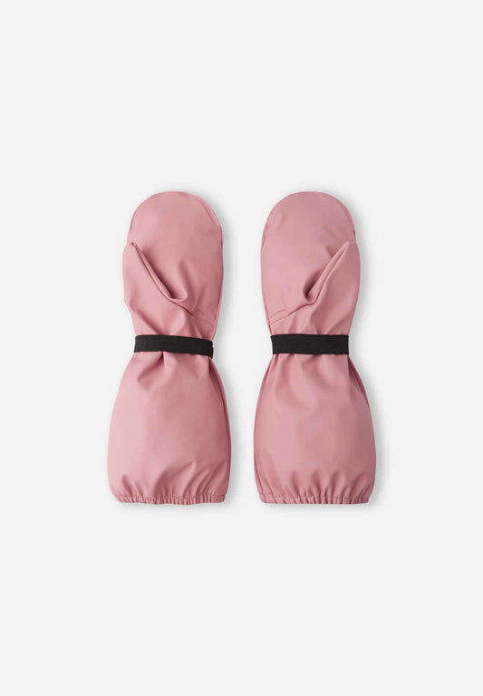 Reima - Waterproof Shell Rain Glove/Mittens- Kura – Side View