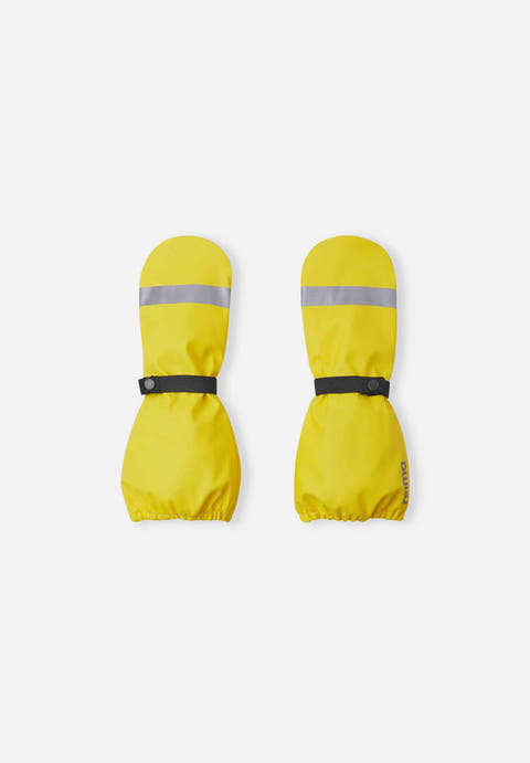 Reima - Waterproof Shell Rain Glove/Mittens- Kura