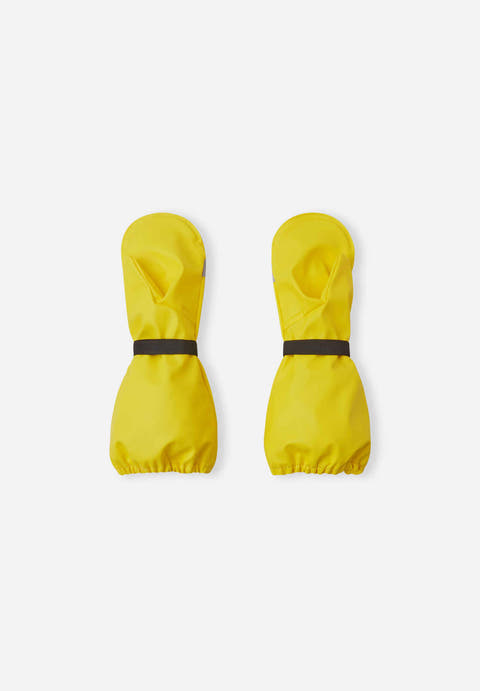 Reima - Waterproof Shell Rain Glove/Mittens- Kura