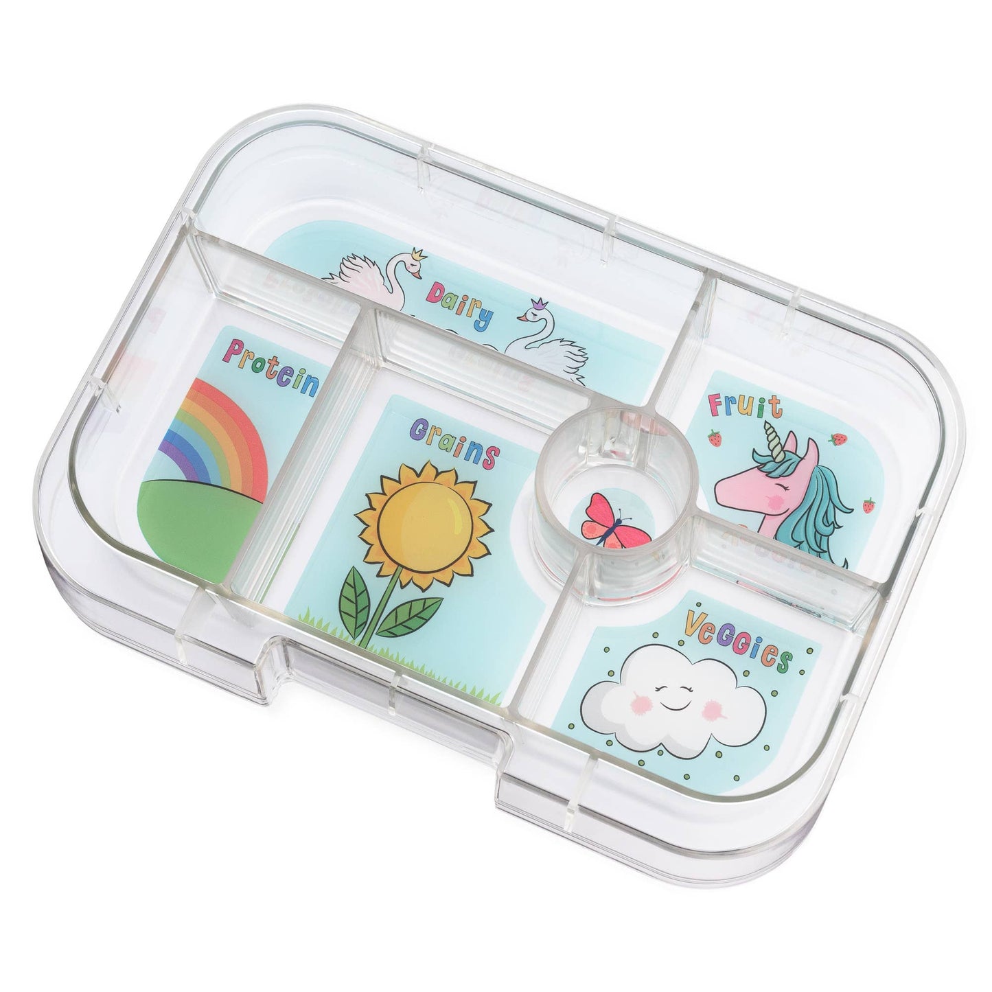 Yumbox - Yumbox Original - Leakproof Bento Lunch Box for Kids